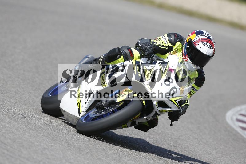 /08 17.04.2026  TZ Motorsport ADR/Gruppe gelb/86